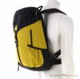 Kohla Alpine 20l Backpack, Kohla, Yellow, , Male,Female,Unisex, 0285-10078, 5638076397, 9120106584417, N1-06.jpg