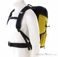 Kohla Alpine 20l Backpack, , Yellow, , Male,Female,Unisex, 0285-10078, 5638076397, , N1-16.jpg