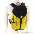 Kohla Alpine 20l Backpack, , Yellow, , Male,Female,Unisex, 0285-10078, 5638076397, , N2-02.jpg