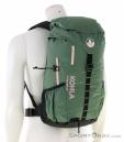 Kohla Alpine 20l Backpack, , Olive-Dark Green, , Male,Female,Unisex, 0285-10078, 5638076398, , N1-01.jpg