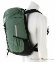 Kohla Alpine 20l Backpack, , Olive-Dark Green, , Male,Female,Unisex, 0285-10078, 5638076398, , N1-06.jpg