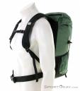 Kohla Alpine 20l Backpack, , Olive-Dark Green, , Male,Female,Unisex, 0285-10078, 5638076398, , N1-16.jpg