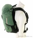 Kohla Alpine 20l Backpack, , Olive-Dark Green, , Male,Female,Unisex, 0285-10078, 5638076398, , N2-07.jpg