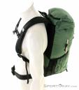 Kohla Alpine 20l Backpack, , Olive-Dark Green, , Male,Female,Unisex, 0285-10078, 5638076398, , N2-17.jpg