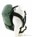 Kohla Alpine 20l Backpack, , Olive-Dark Green, , Male,Female,Unisex, 0285-10078, 5638076398, , N3-08.jpg