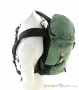 Kohla Alpine 20l Backpack, , Olive-Dark Green, , Male,Female,Unisex, 0285-10078, 5638076398, , N3-18.jpg