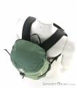 Kohla Alpine 20l Backpack, , Olive-Dark Green, , Male,Female,Unisex, 0285-10078, 5638076398, , N4-04.jpg