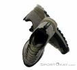 Tecnica Sulfur S Mens Approach Shoes, , Olive-Dark Green, , Male, 0256-10052, 5638076855, , N5-05.jpg