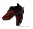 Tecnica Magma 2.0 S Hommes Chaussures de randonnée Gore-Tex, , Rouge, , Hommes, 0256-10053, 5638076866, , N3-08.jpg