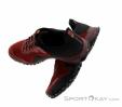 Tecnica Magma 2.0 S Hommes Chaussures de randonnée Gore-Tex, Tecnica, Rouge, , Hommes, 0256-10053, 5638076866, 8050459981216, N4-09.jpg