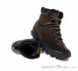 Tecnica Forge 2.0 GTX Mens Hiking Boots Gore-Tex, , Brown, , Male, 0256-10056, 5638076885, , N1-01.jpg