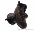 Tecnica Forge 2.0 GTX Hommes Chaussures de randonnée Gore-Tex, Tecnica, Brun, , Hommes, 0256-10056, 5638076885, 8050459979312, N2-02.jpg