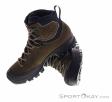 Tecnica Forge 2.0 GTX Mens Hiking Boots Gore-Tex, Tecnica, Brown, , Male, 0256-10056, 5638076885, 8050459979312, N2-07.jpg