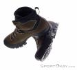 Tecnica Forge 2.0 GTX Mens Hiking Boots Gore-Tex, , Brown, , Male, 0256-10056, 5638076885, , N3-08.jpg
