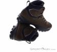 Tecnica Forge 2.0 GTX Mens Hiking Boots Gore-Tex, , Brown, , Male, 0256-10056, 5638076885, , N3-18.jpg