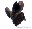Tecnica Forge 2.0 GTX Mens Hiking Boots Gore-Tex, , Brown, , Male, 0256-10056, 5638076885, , N5-15.jpg