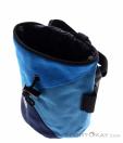 E9 Zucca Chalk Bag, , Dark-Blue, , Male,Female,Unisex, 0209-10353, 5638077595, , N3-03.jpg