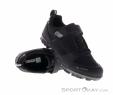 Vaude TVL Pavei II STX Mens MTB Shoes, Vaude, Black, , Male, 0239-11273, 5638077608, 4062218600249, N1-01.jpg