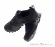 Vaude TVL Pavei II STX Mens MTB Shoes, Vaude, Black, , Male, 0239-11273, 5638077608, 4062218600287, N3-08.jpg