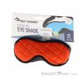 Sea to Summit Ultra-Sil Eye Shade Sleep Mask, Sea to Summit, Orange, , , 0260-10751, 5638077631, 9327868156528, N2-02.jpg