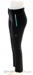Montura Focus Pants Women Outdoor Pants, , Black, , Female, 0437-10004, 5638077653, , N2-07.jpg