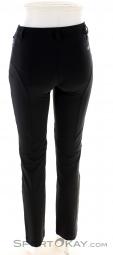 Montura Focus Pants Women Outdoor Pants, Montura, Black, , Female, 0437-10004, 5638077653, 8057152670843, N2-12.jpg