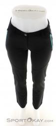 Montura Focus Pants Women Outdoor Pants, Montura, Black, , Female, 0437-10004, 5638077653, 8057152670843, N3-03.jpg