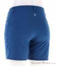 Montura Safari Bermuda Women Outdoor Shorts, Montura, Blue, , Female, 0437-10005, 5638077659, 8057152663203, N1-11.jpg
