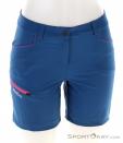 Montura Safari Bermuda Women Outdoor Shorts, , Blue, , Female, 0437-10005, 5638077659, , N2-02.jpg