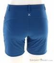Montura Safari Bermuda Women Outdoor Shorts, , Blue, , Female, 0437-10005, 5638077659, , N2-12.jpg