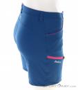 Montura Safari Bermuda Women Outdoor Shorts, , Blue, , Female, 0437-10005, 5638077659, , N2-17.jpg