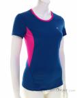 Montura Trendy Fit Femmes T-shirt, Montura, Bleu, , Femmes, 0437-10006, 5638077666, 8057152687599, N1-01.jpg