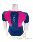 Montura Trendy Fit Mujer T-Shirt, Montura, Azul, , Mujer, 0437-10006, 5638077666, 8057152687599, N3-13.jpg