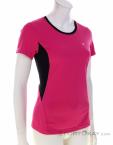 Montura Trendy Fit Women T-Shirt, Montura, Pink, , Female, 0437-10006, 5638077673, 8057152687490, N1-01.jpg