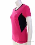 Montura Trendy Fit Women T-Shirt, , Pink, , Female, 0437-10006, 5638077673, , N1-06.jpg