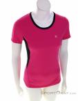 Montura Trendy Fit Women T-Shirt, , Pink, , Female, 0437-10006, 5638077673, , N2-02.jpg