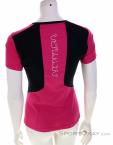 Montura Trendy Fit Women T-Shirt, Montura, Pink, , Female, 0437-10006, 5638077673, 8057152687490, N2-12.jpg