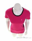 Montura Trendy Fit Women T-Shirt, , Pink, , Female, 0437-10006, 5638077673, , N3-03.jpg