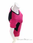 Montura Trendy Fit Women T-Shirt, , Pink, , Female, 0437-10006, 5638077673, , N3-18.jpg