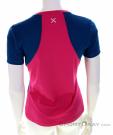 Montura Sliding T-Shirt Damen T-Shirt, Montura, Pink-Rosa, , Damen, 0437-10007, 5638077681, 8057152688398, N2-12.jpg