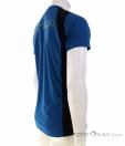 Montura Outdoor Choice Hommes T-shirt, Montura, Bleu, , Hommes, 0437-10008, 5638077687, 8057152688299, N1-16.jpg