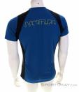 Montura Outdoor Choice Mens T-Shirt, Montura, Blue, , Male, 0437-10008, 5638077687, 8057152688299, N2-12.jpg
