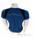 Montura Outdoor Choice Hommes T-shirt, Montura, Bleu, , Hommes, 0437-10008, 5638077687, 8057152688299, N3-13.jpg