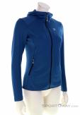 Montura Kristall M Women Sweater, , Blue, , Female, 0437-10009, 5638077692, , N1-01.jpg