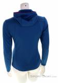 Montura Kristall M Women Sweater, Montura, Blue, , Female, 0437-10009, 5638077692, 8057152656014, N2-12.jpg