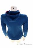 Montura Kristall M Women Sweater, , Blue, , Female, 0437-10009, 5638077692, , N3-13.jpg
