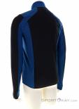 Montura Blend Line Maglia Mens Sweater, Montura, Blue, , Male, 0437-10010, 5638077702, 8057152658476, N1-11.jpg