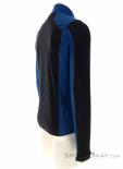 Montura Blend Line Maglia Mens Sweater, , Blue, , Male, 0437-10010, 5638077702, , N1-16.jpg