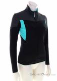 Montura Phoenix Maglia Women Sweater, , Black, , Female, 0437-10011, 5638077721, , N1-01.jpg