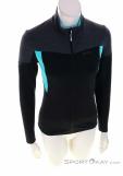 Montura Phoenix Maglia Women Sweater, , Black, , Female, 0437-10011, 5638077721, , N2-02.jpg